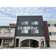 コンチネンタル神通の外観画像