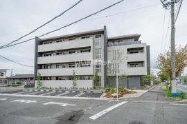 シャーメゾン510プレミアの外観画像