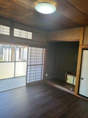 さくらい貸家の間取り画像