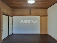 さくらい貸家の外観画像