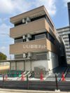 フジパレス長原ノースの間取り画像