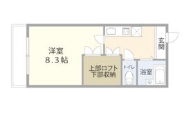 メゾンT&Sの間取り画像