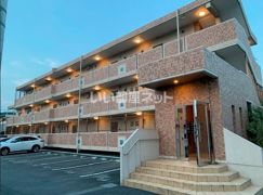 リリーフ・ウエストの外観画像