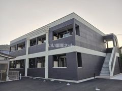 フェニックスⅡの外観画像