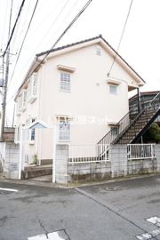 リバティワカミヤの外観画像