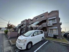 アグロス3号棟の外観画像