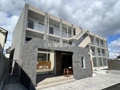 コンカドールの外観画像