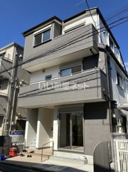 サンライズ中野江原町の外観画像