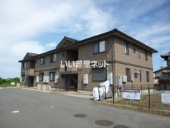 ヴューコートの外観画像