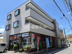 ウィスタリアビルの外観画像