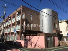 マリリンの外観画像