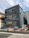 フジパレス長原サウスの間取り画像