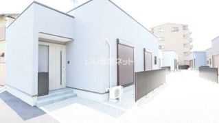 ラファールの外観画像