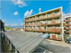 ARISEⅡの外観画像