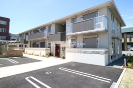 アローラの外観画像