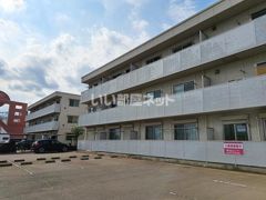 ヴァンヴェストBの外観画像