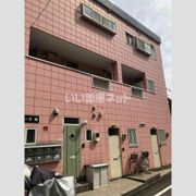 ニューハイツ宏榮の外観画像