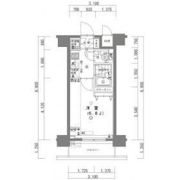 ラ・シード立川セレンシアの間取り画像