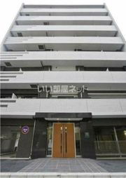 ラ・シード立川セレンシアの外観画像