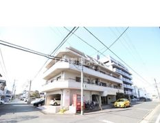 トーカンキャステール日ノ出町の外観画像