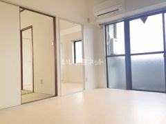 ティ・エル・ハイツ八王子北の外観画像