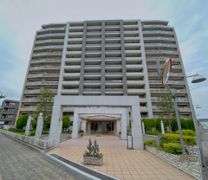 リーデンススクエアさいたま新都心クイントファースの外観画像