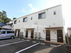 リアンの外観画像