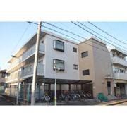 ハウスフローラの外観画像