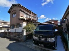 愛西市戸建ての外観画像