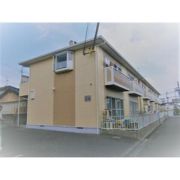 エステートピア築山二番館の外観画像