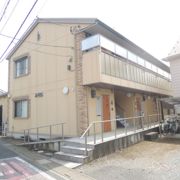 ラ・ヴィーニュⅡの外観画像