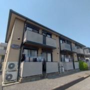 モナハイツの外観画像