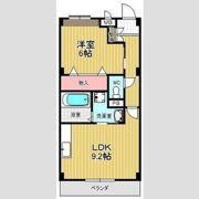 イル・ボヌールの間取り画像