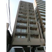 ラフィネ武蔵小山の外観画像