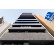 オープンレジデンシア大須FRONTの外観画像