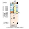 プランドール浅間町の間取り画像