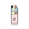 Raiz西高蔵の間取り画像