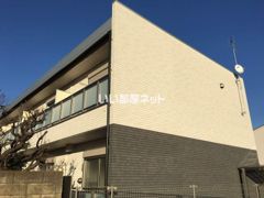 リブリ・さくら大工の外観画像