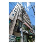 フォーレスト中村橋の外観画像