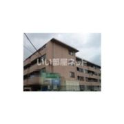 岩木ハイツの外観画像