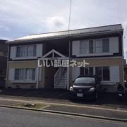 コートビレッジ泉の外観画像