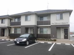 シャーメゾン・ヴィレッタBの外観画像