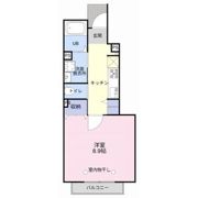 (仮称)刈谷市宝町グロリアの間取り画像