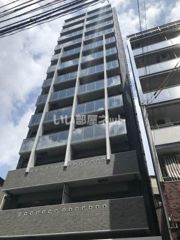 ヴィラシオン大手町の外観画像