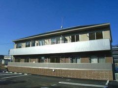 フォレスト エムの外観画像