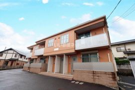 iメゾン亀山の外観画像