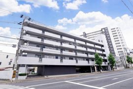 シェソワホリオの外観画像