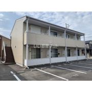 グリーンシティーⅡの外観画像