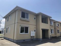 シャーメゾン上板 C棟の外観画像