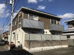 ステージ・ラフィネ I番館の外観画像